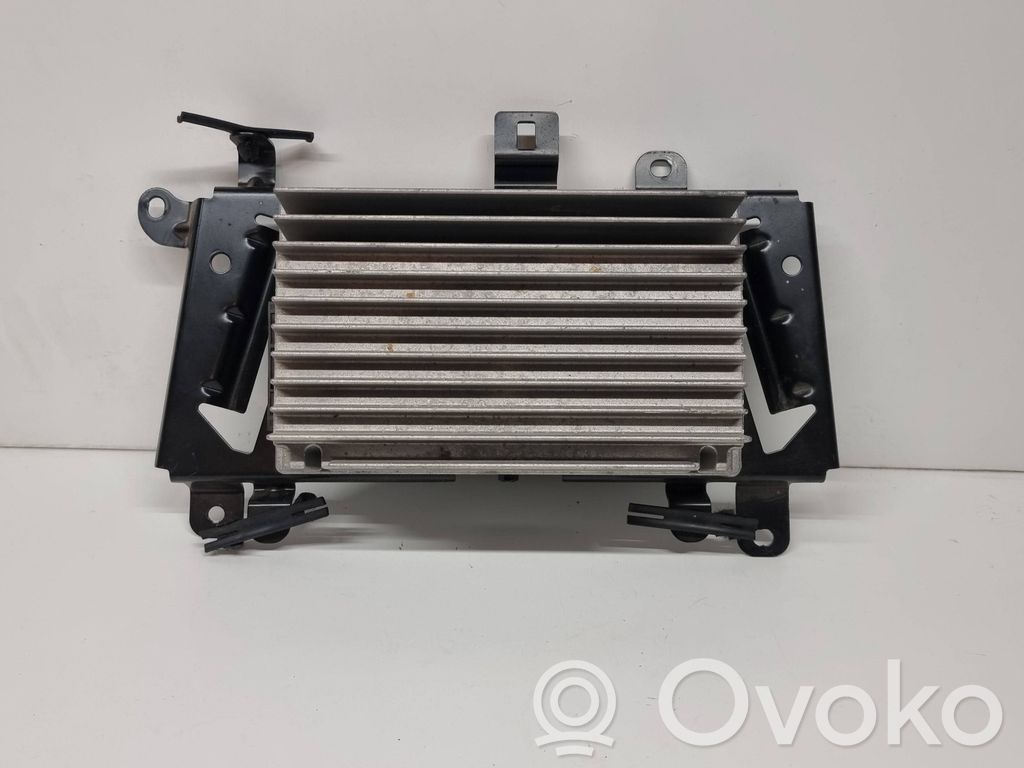 BMW Z4 E89 Amplificator sunet 