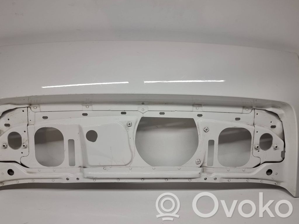 Porsche 997 Puerta del maletero/compartimento de carga 