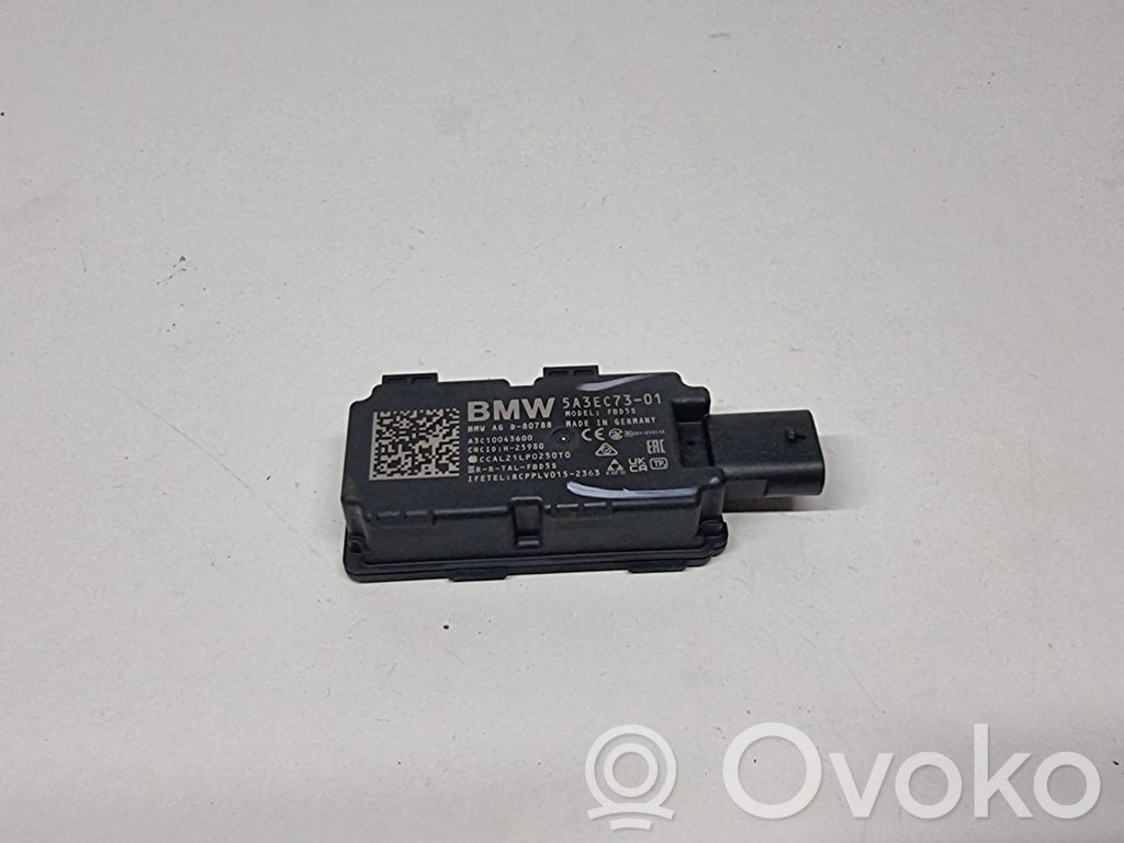 BMW X5 G05 Autres unités de commande / modules 