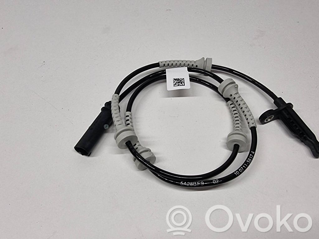 ABS rear brake sensor   5A28BF9