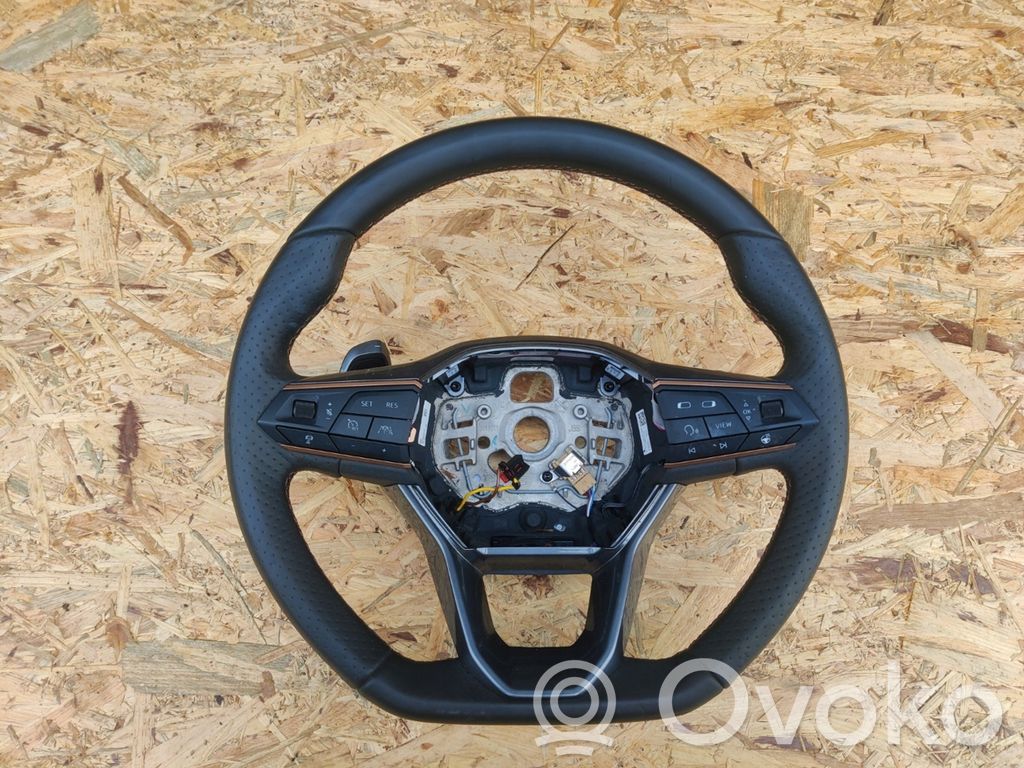 Cupra Formentor Vairas 