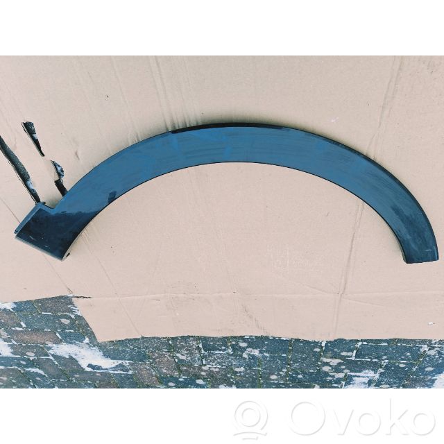 Opel Grandland X Ornament contur aripă față 