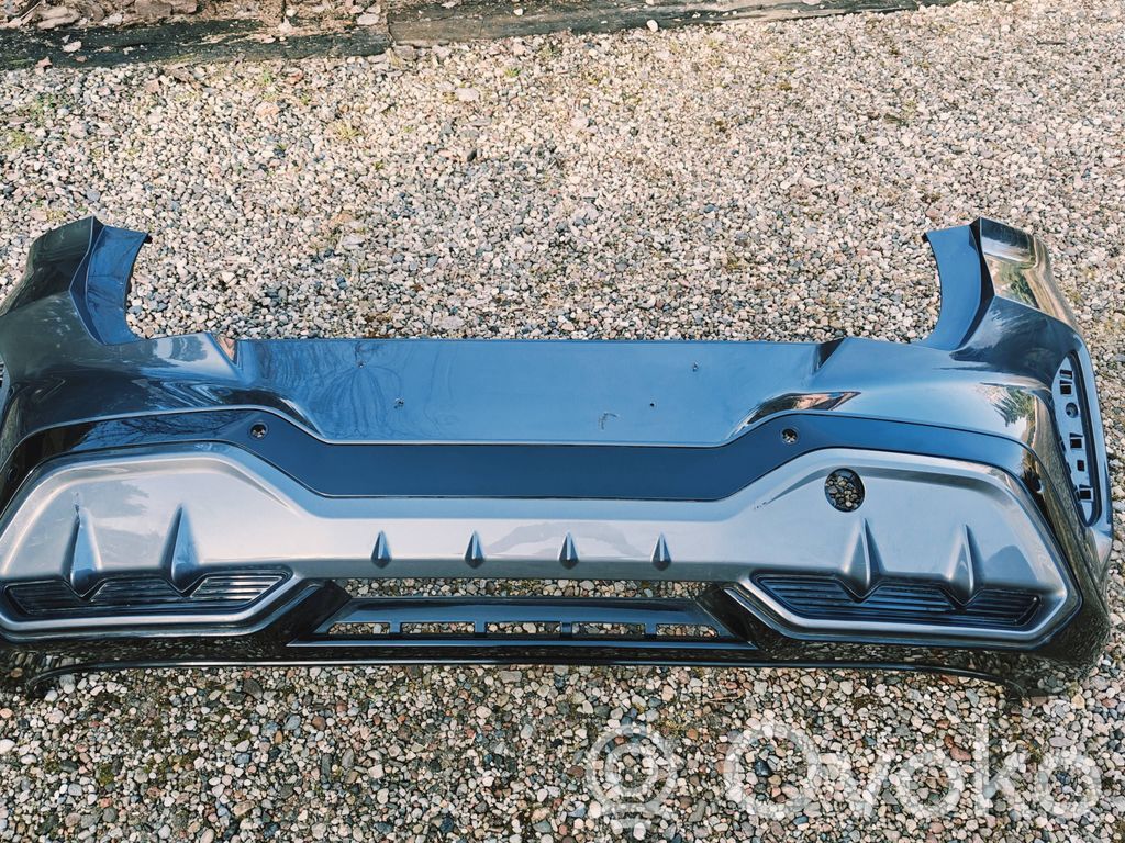 Cupra Terramar Puskuri 