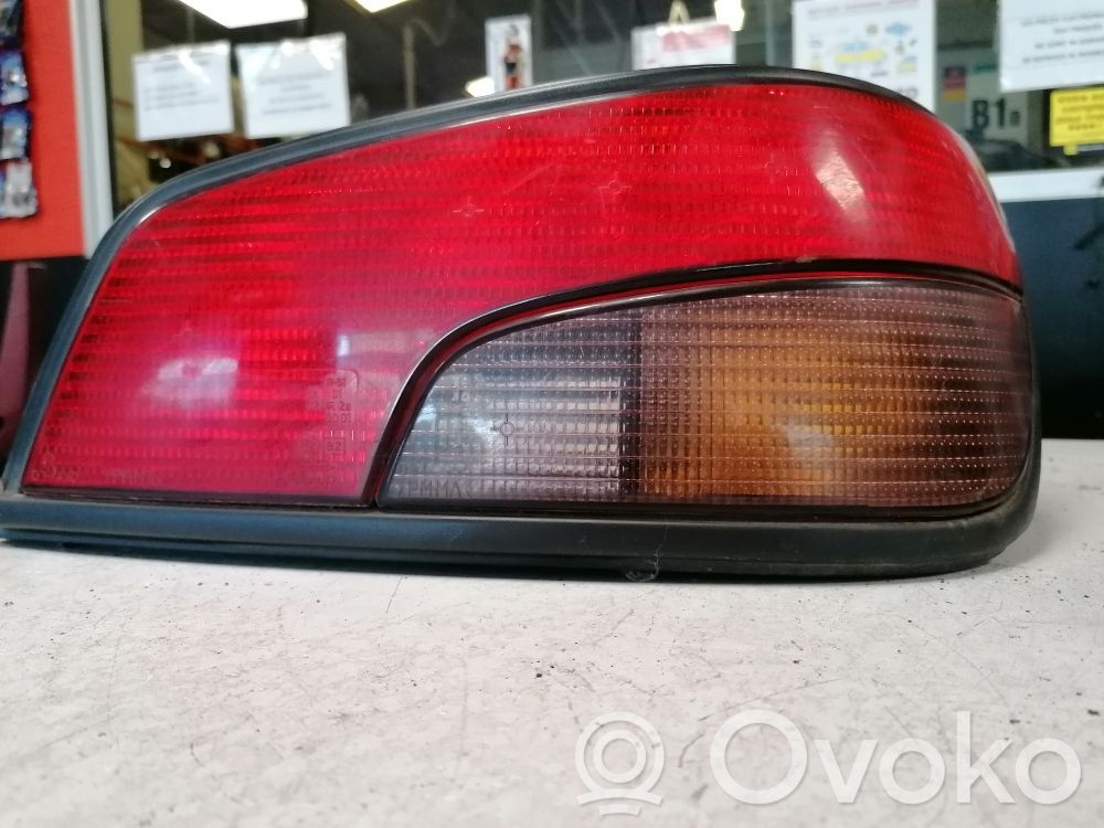Peugeot 306 Lampa tylna 