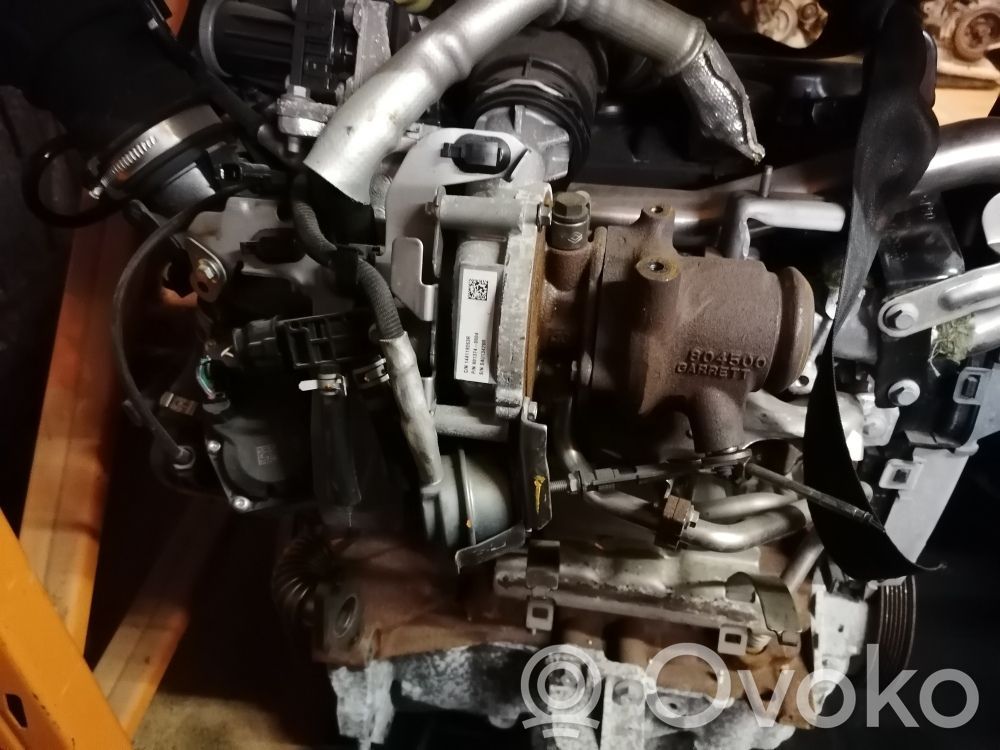 Engine   8201535495,27398762,31472,VDMS18