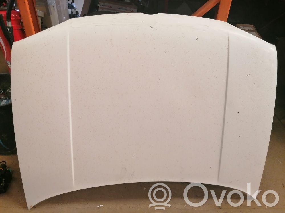 Volkswagen Golf IV Engine bonnet/hood 
