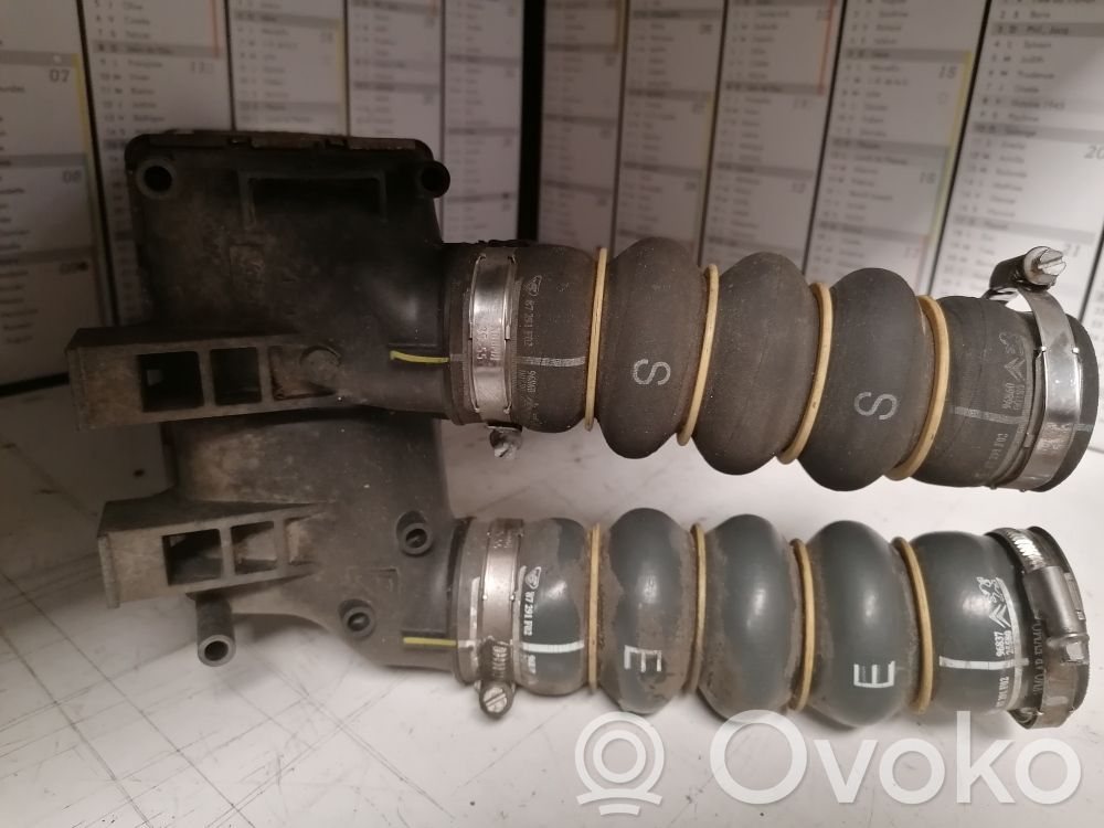 Poprzeczka zderzaka przedniego   384N9,27398992,31163,VDMS18