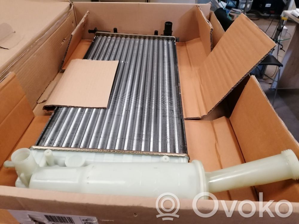 Fiat Punto (176) Coolant radiator 