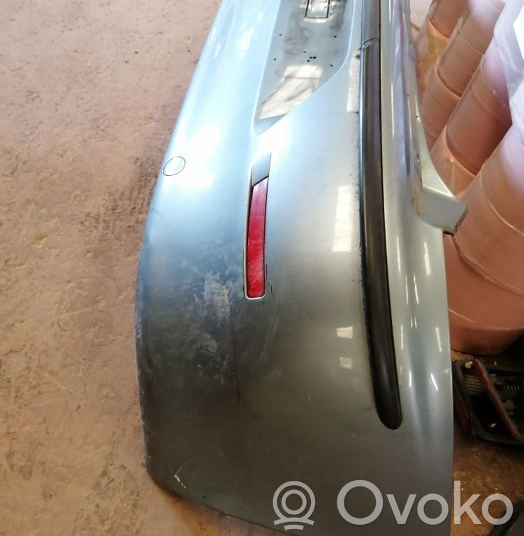 Alfa Romeo 147 Paraurti 