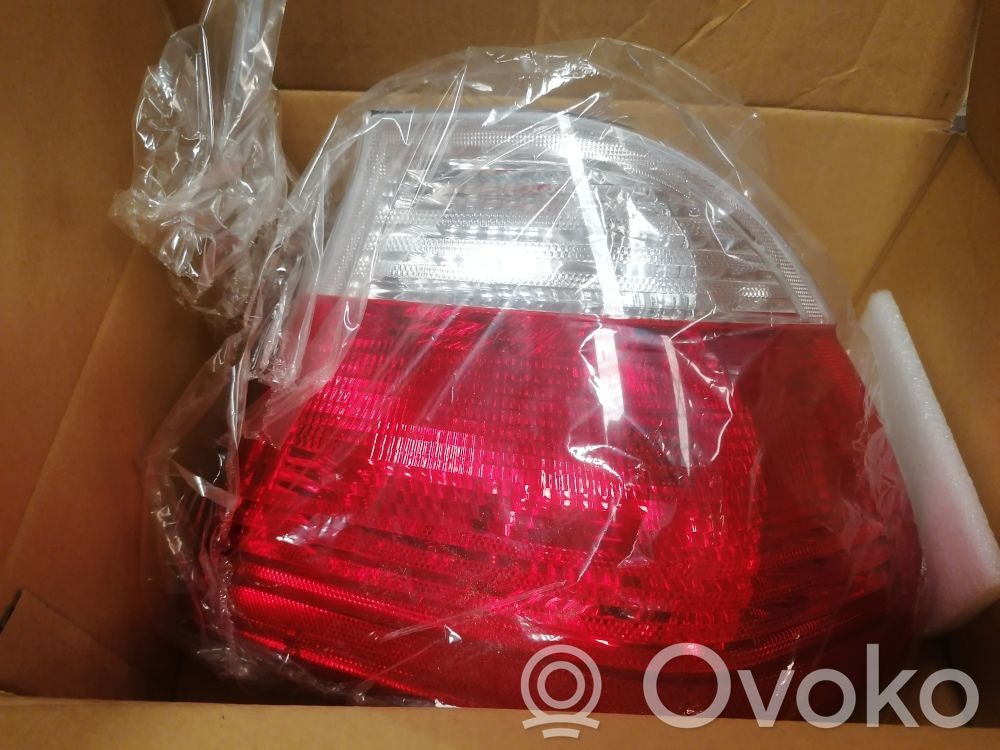 BMW 3 E21 Lampa tylna 