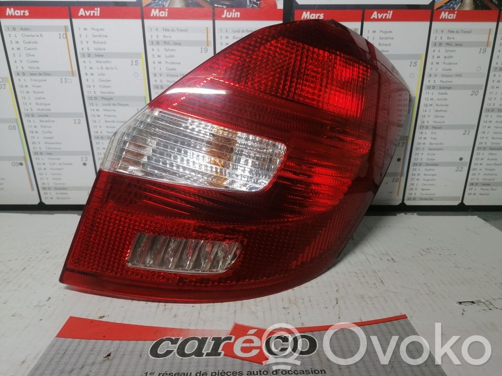 Lampa tylna   5J6945112,27399439,28643,VDMS18
