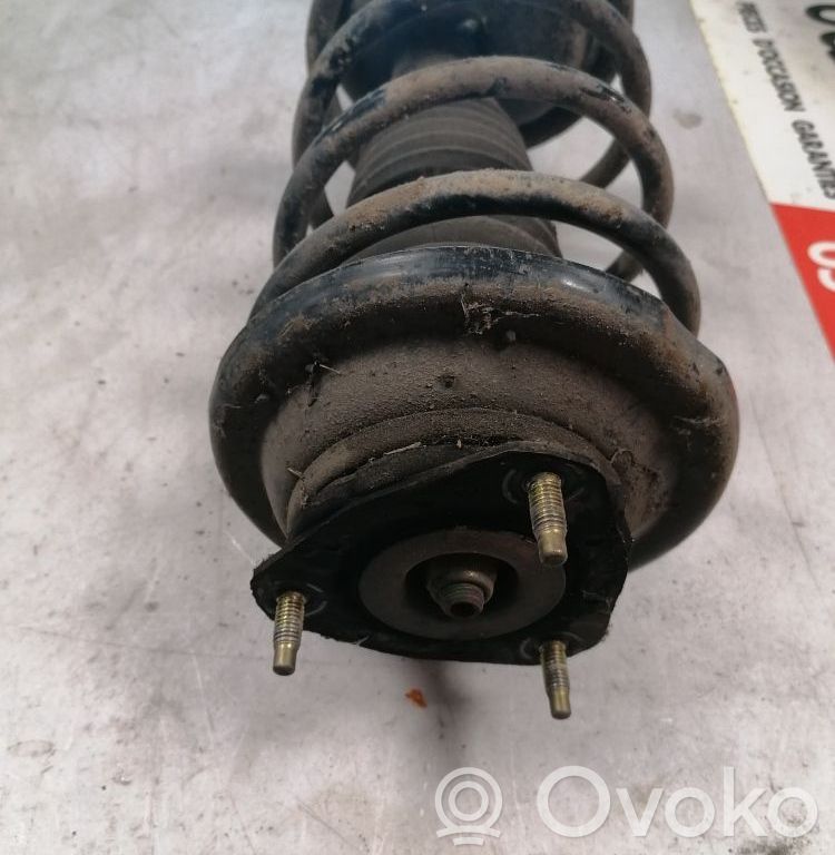 Ford Focus Steering rack 