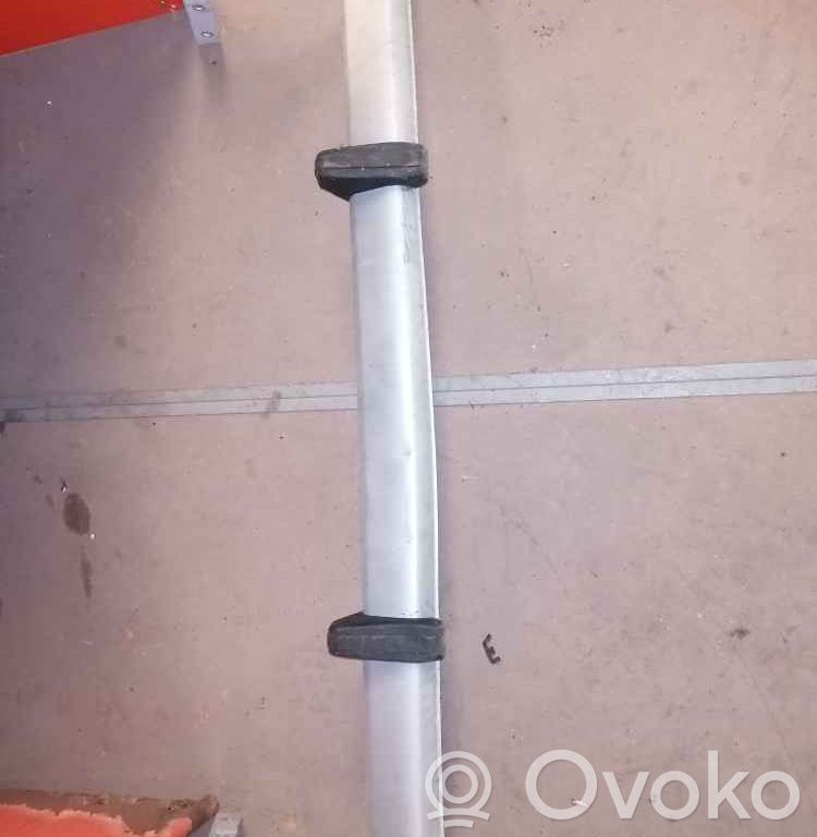 Renault 4 Front bumper 