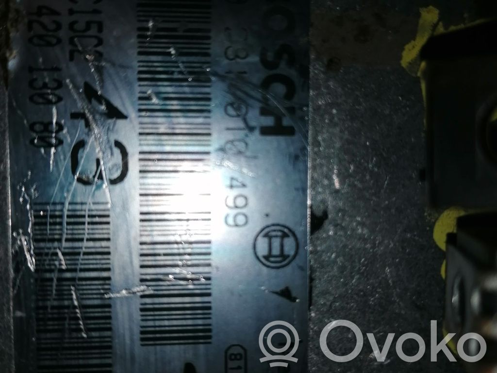 Komputer / Sterownik ECU silnika   193823,27400219,32965,VDMS18