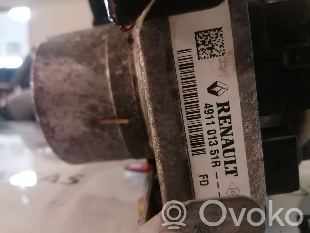 Dacia Lodgy Pompa servosterzo 
