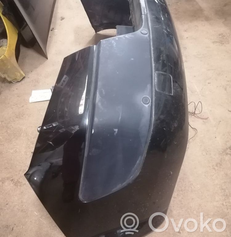 Renault Megane II Parachoques 