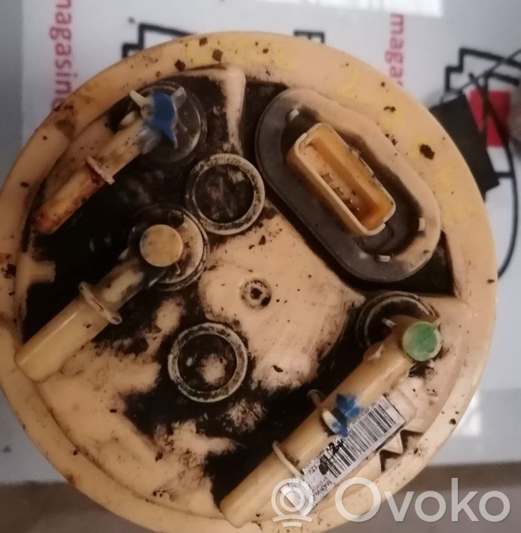 Peugeot 308 In-tank fuel pump 