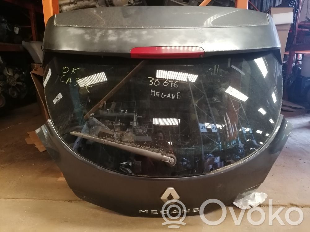 Renault Megane I Portellone posteriore/bagagliaio 
