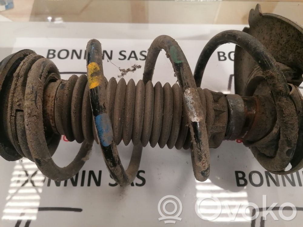 Peugeot Partner Front coil spring 