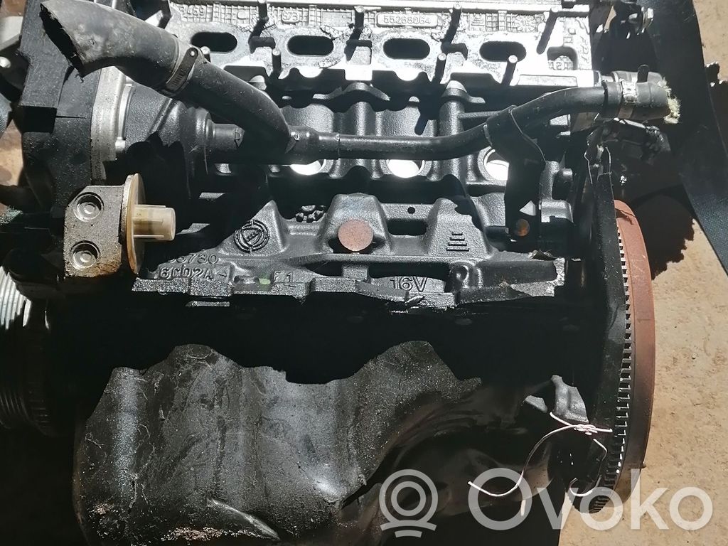 Silnik   71773349,27400905,29432,VDMS18