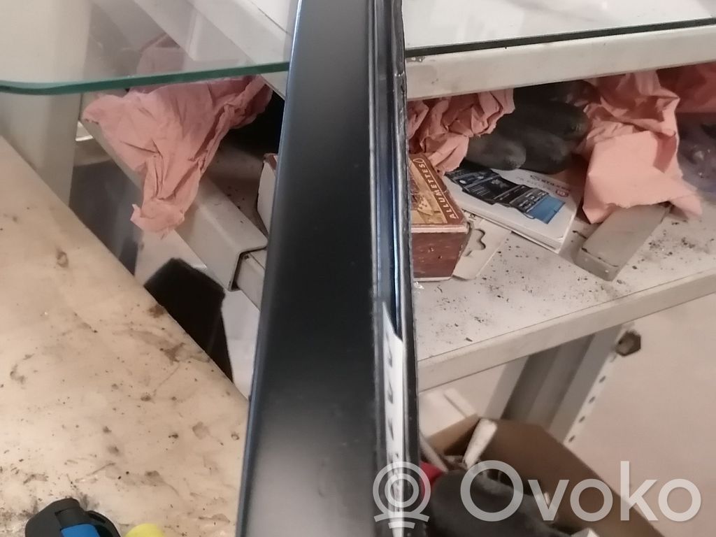 Mercedes-Benz Vito Viano W638 Radiatorių panelė 
