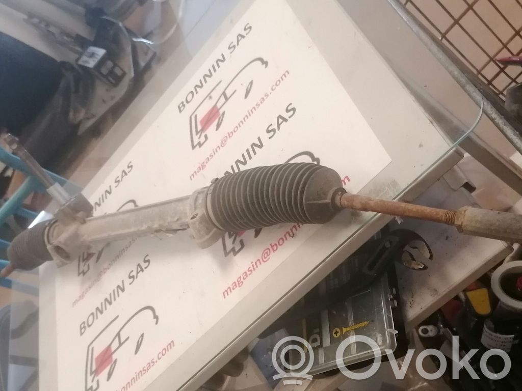 Ford Ka Vairo kolonėlė 