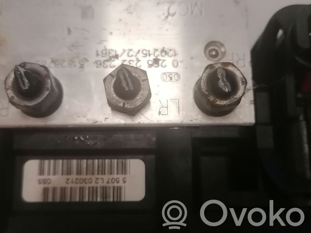 ABS Blokas   1590283,27401086,29613,VDMS18