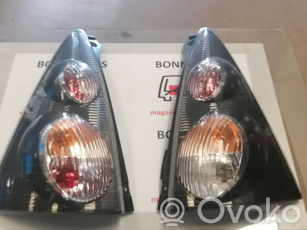 Citroen C1 Takavalot 