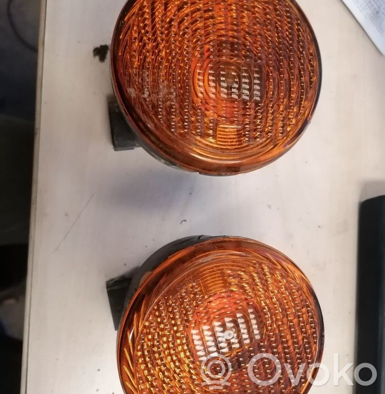Jeep Wrangler Lampa przednia 
