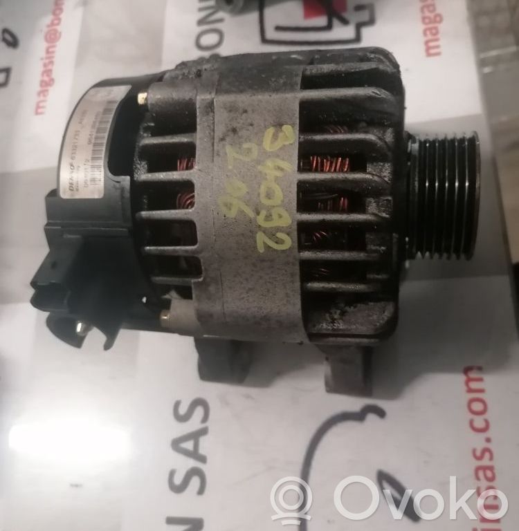 Generatorius   5705KX,27401866,34092,VDMS18