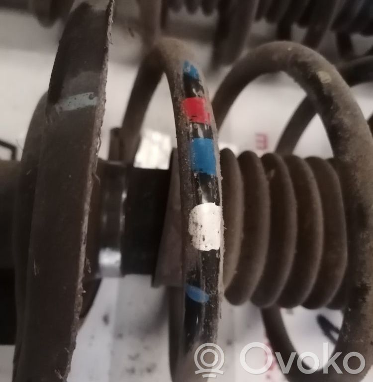 Citroen C3 Front coil spring 