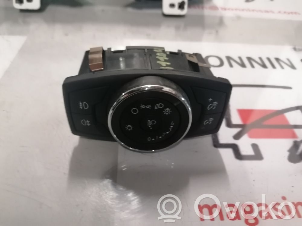 Indicator stalk   2307251,27402249,31109,VDMS18