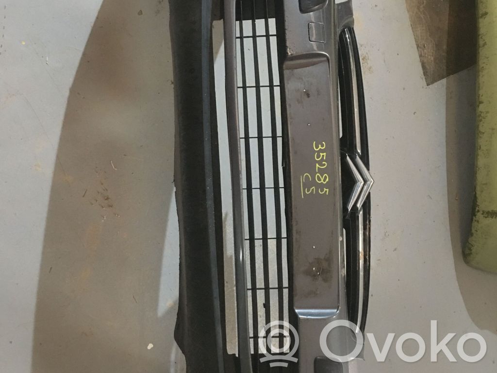 Citroen C5 Front bumper 