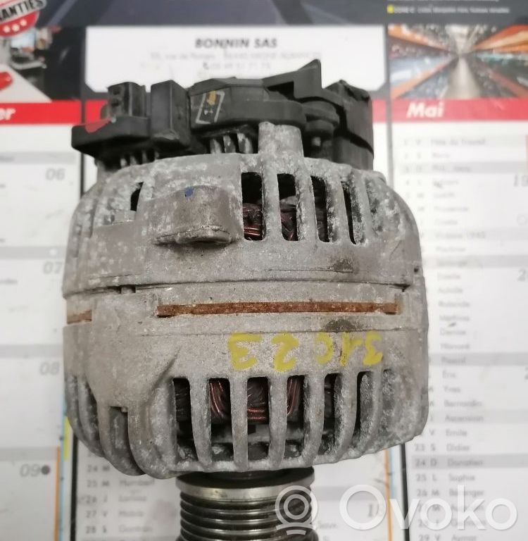 Alternador   7701499446,27402876,31027,VDMS18