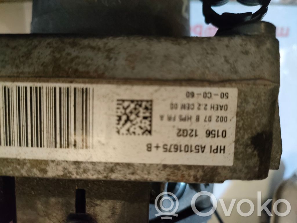 Peugeot 508 Pompă servodirecție 