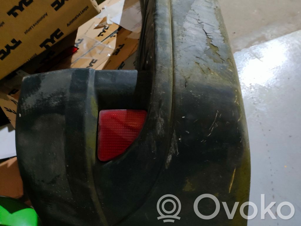 Dacia Logan Pick-Up Parachoques 