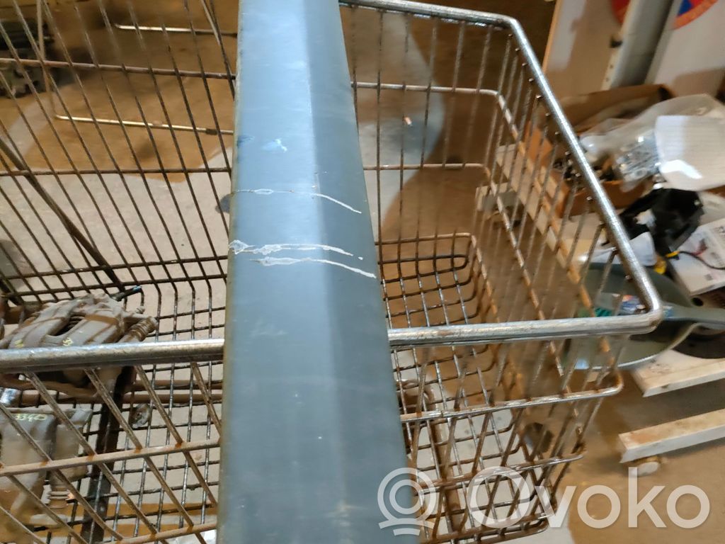 Listwa tylnego błotnika   8200570225,27403162,33429,VDMS18