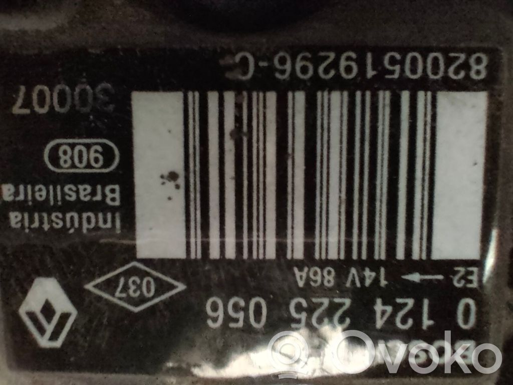 Generatorius   8200519296,27403348,35338,VDMS18