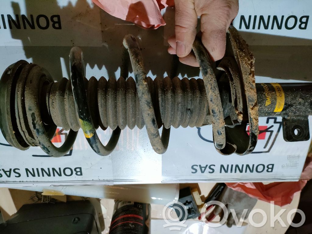 Front coil spring   5002VX,27403465,35017,VDMS18