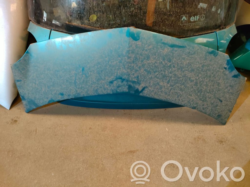 Renault 20 Engine bonnet/hood 