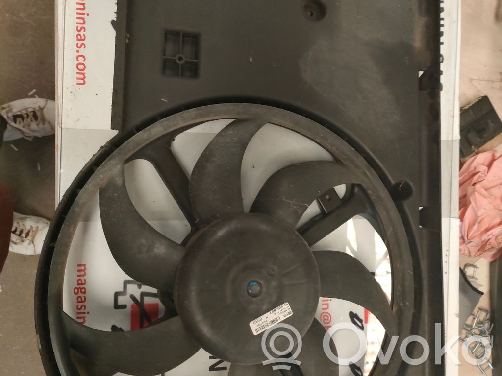 Elektrolüfter   1616307480,27403755,34262,VDMS18