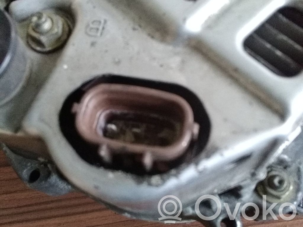 Mini One - Cooper R50 - 53 Generator/alternator 