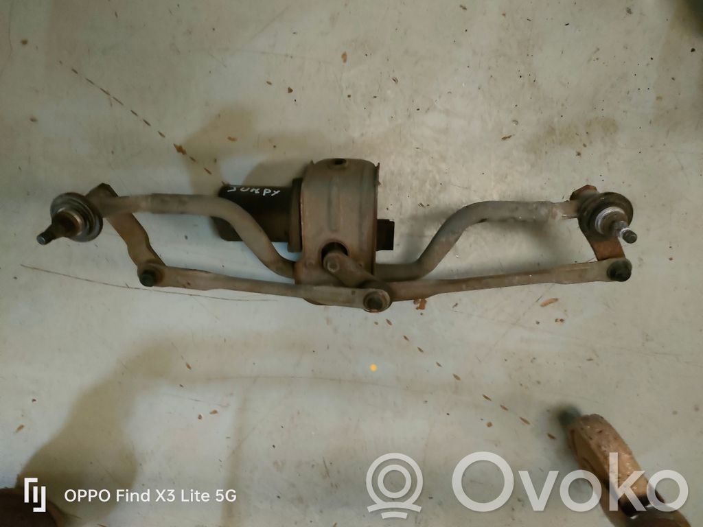 Wischermotor   6405GE,27404295,35673,VDMS18