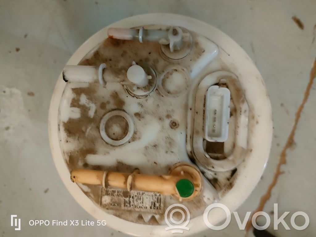 Citroen Jumpy In-tank fuel pump 