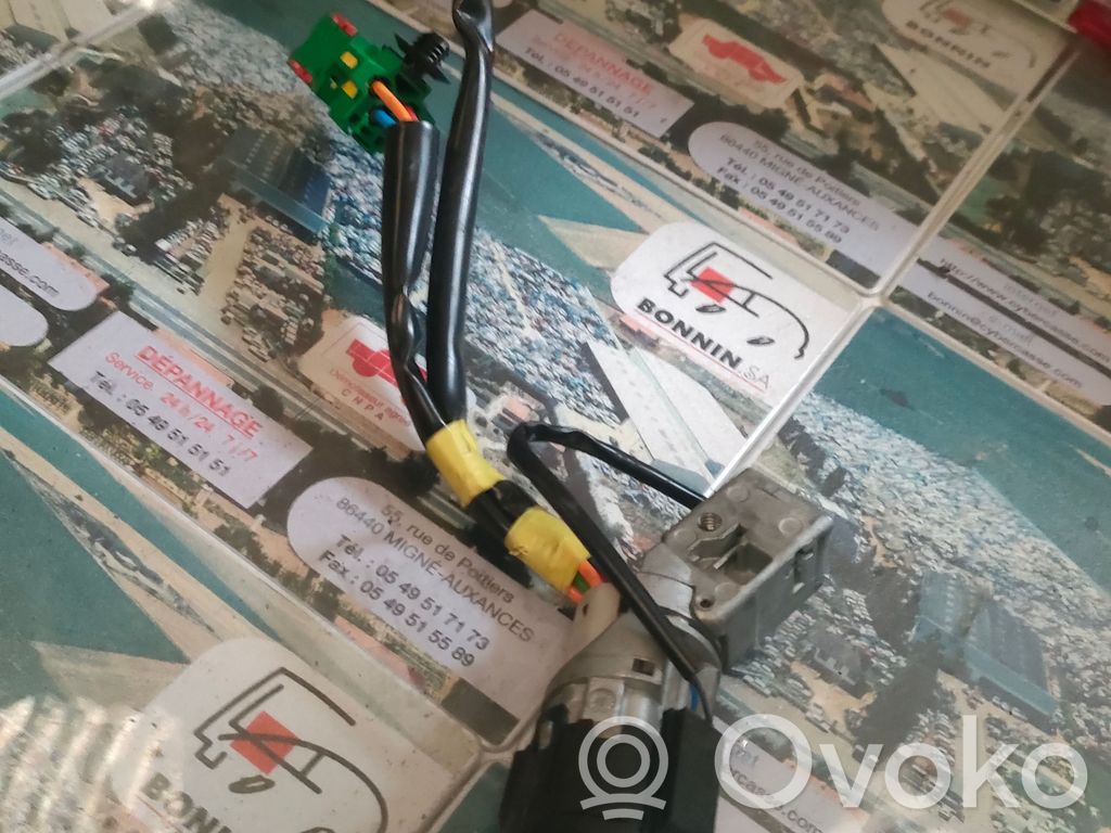 Virtalukko   4162EA,27404443,33925,VDMS18