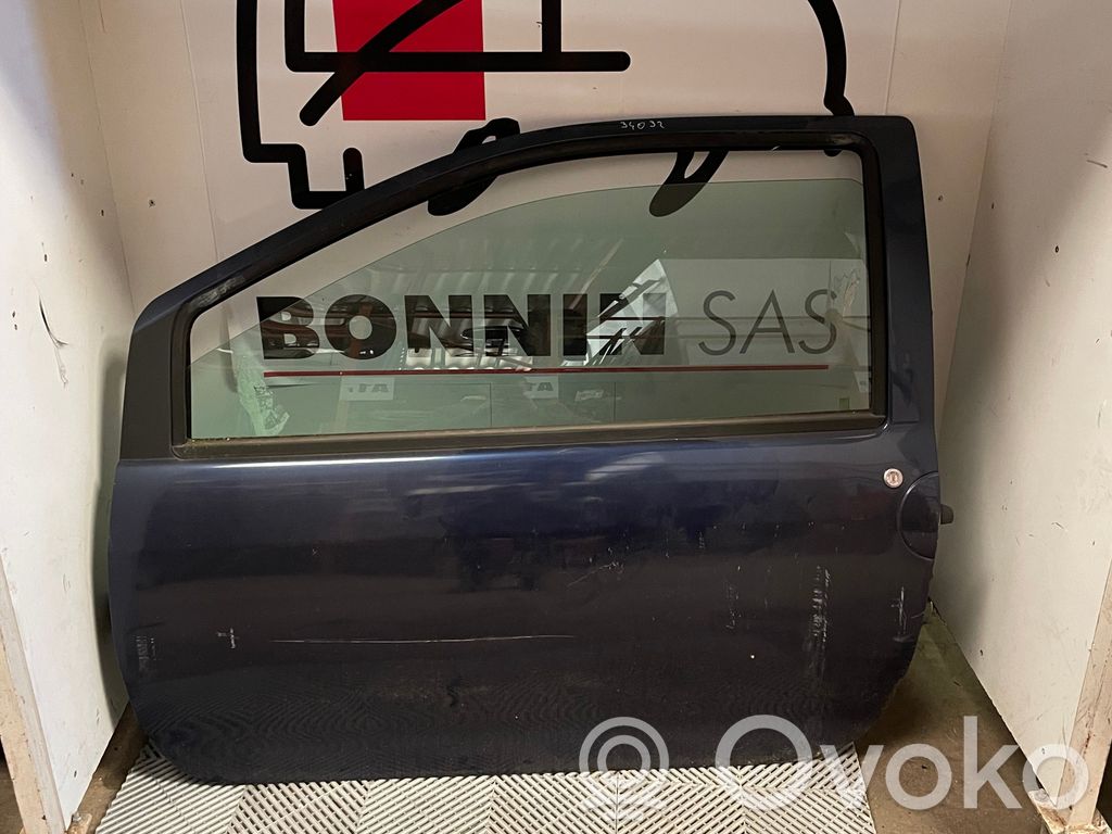 Renault 19 Portiera anteriore 