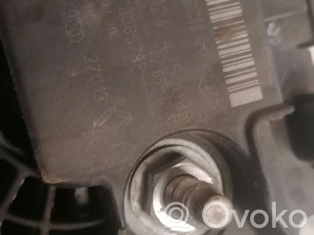 Alternator   8200660034,27404744,31199,VDMS18