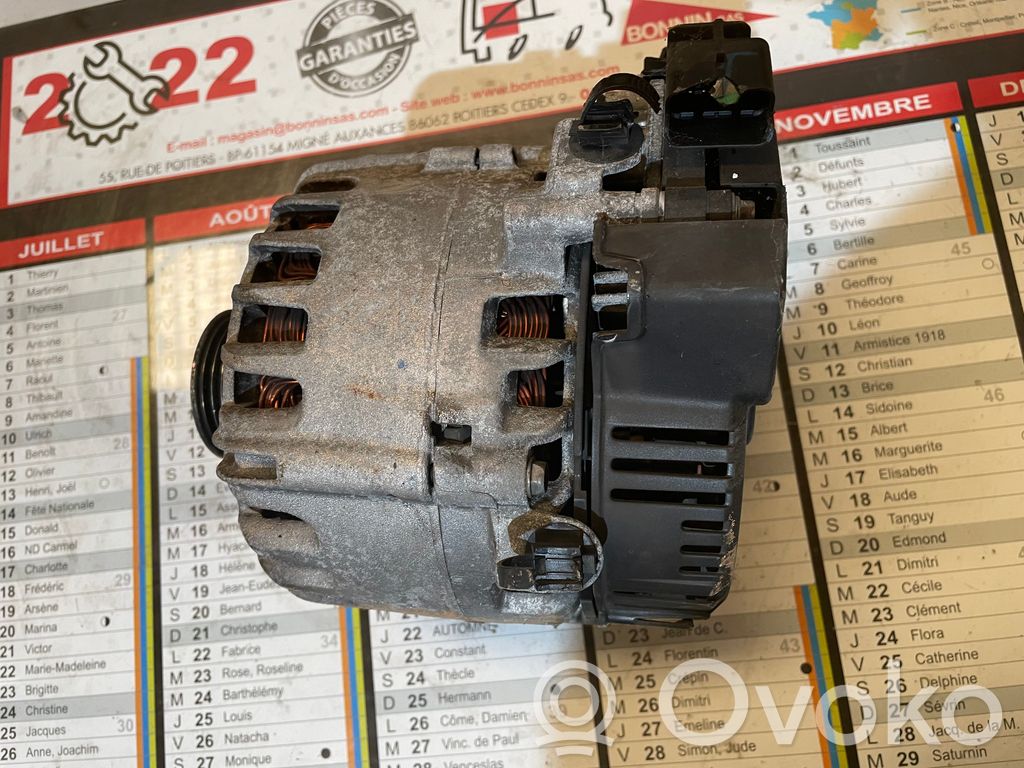 Generatorius   231002949R,27404864,35837,VDMS18