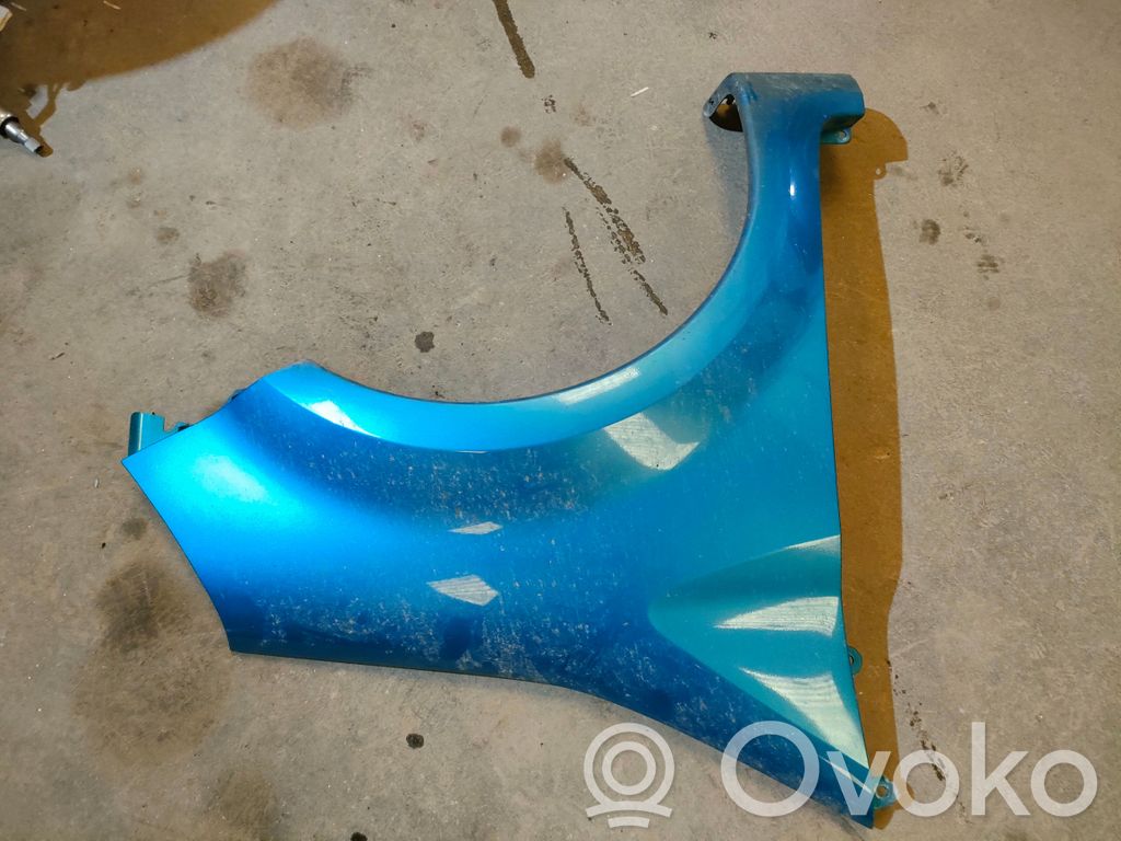 Renault 20 Fender 