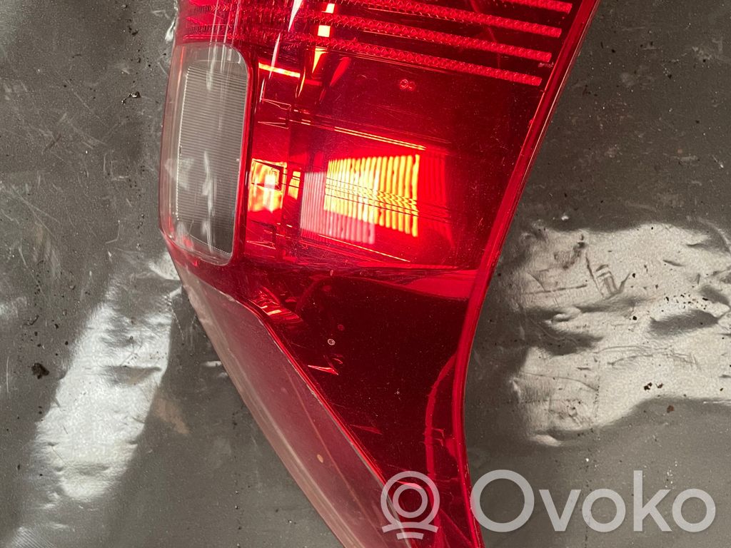 Renault Megane II Rückleuchte Heckleuchte 